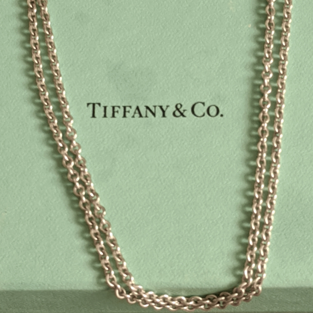 Tiffany & Co. Necklace